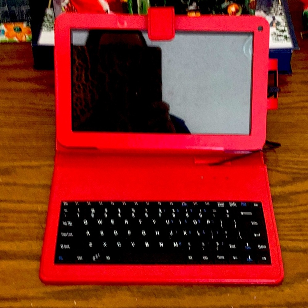 Visual Land Tablet